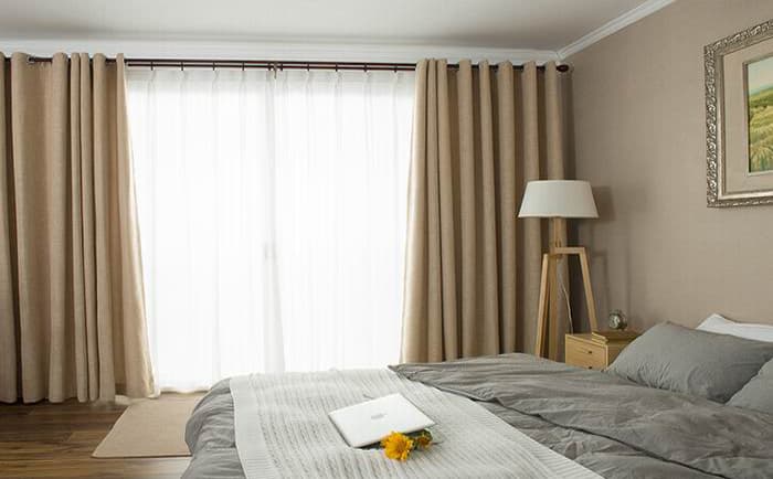 佛山窗簾布藝批發(fā)廠家推薦二：美居樂窗簾布藝