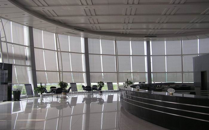 佛山電動窗簾品牌推薦——創明窗簾