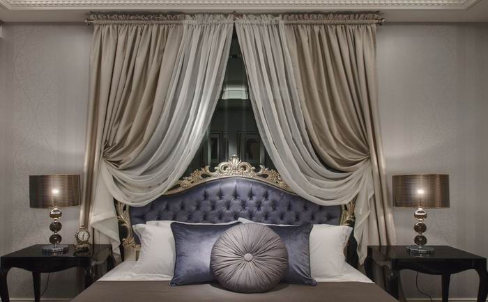 佛山窗簾批發市場之四：佛山南海世貿紡織城