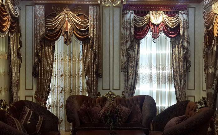 佛山窗簾批發市場有哪些?