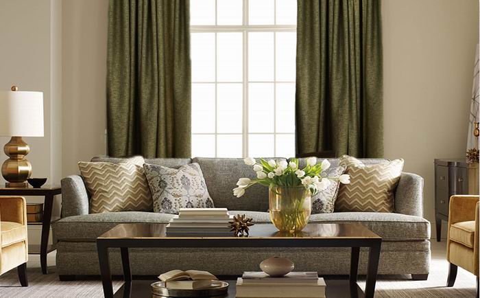 佛山窗簾批發市場之三：佛山鹽步橫江華麗布匹市場