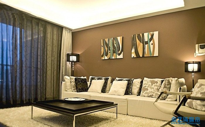 智能家居電動窗簾的優勢三:靜音效果佳