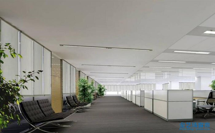 辦公室窗簾的種類有哪些?辦公室窗簾的用途及優(yōu)缺點介紹 金藝濤窗簾