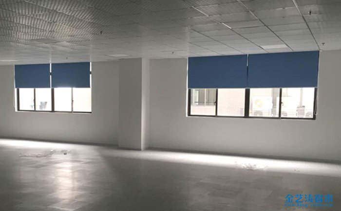 辦公室窗簾的種類有哪些?辦公室窗簾的用途及優(yōu)缺點介紹 金藝濤窗簾