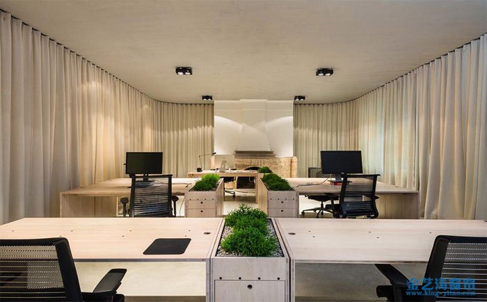 客廳窗簾選擇要注意什么問題,教你選到合適的窗簾 布藝簾