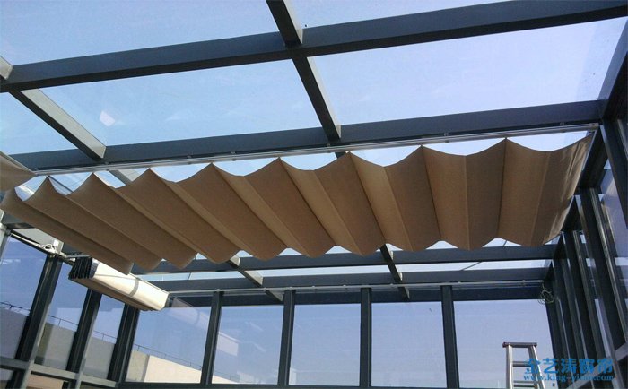 陽(yáng)光房遮陽(yáng)天棚簾都有哪些,應(yīng)該如何選擇 陽(yáng)光房窗簾