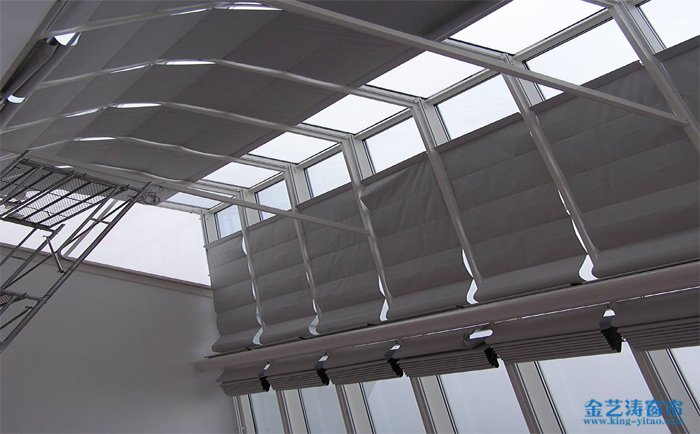 陽(yáng)光房遮陽(yáng)天棚簾都有哪些,應(yīng)該如何選擇 陽(yáng)光房窗簾