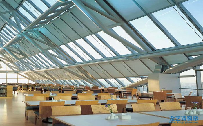 陽(yáng)光房遮陽(yáng)天棚簾都有哪些,應(yīng)該如何選擇 陽(yáng)光房窗簾