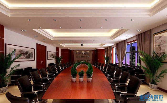 遮陽布窗簾怎么安裝 遮光布的種類有哪些 遮陽簾