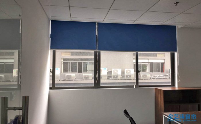 電動卷簾有什么功能?電動卷簾怎么清潔? 電動卷簾