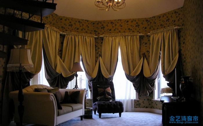 窗簾該如何挑選 家友窗簾告訴你如何清洗 布藝簾