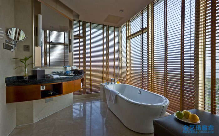 窗簾品牌加盟什么品牌好?窗簾五大品牌推薦 百葉簾