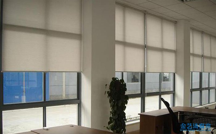 電動窗簾優勢介紹