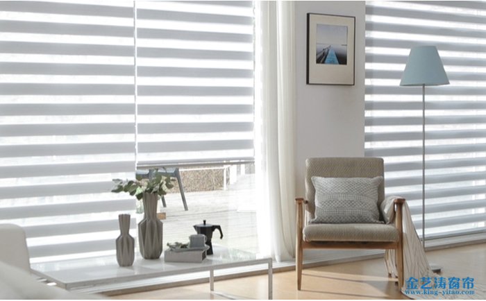 6種窗簾優缺點對比 裝修選窗簾再也不用糾結! 柔紗簾