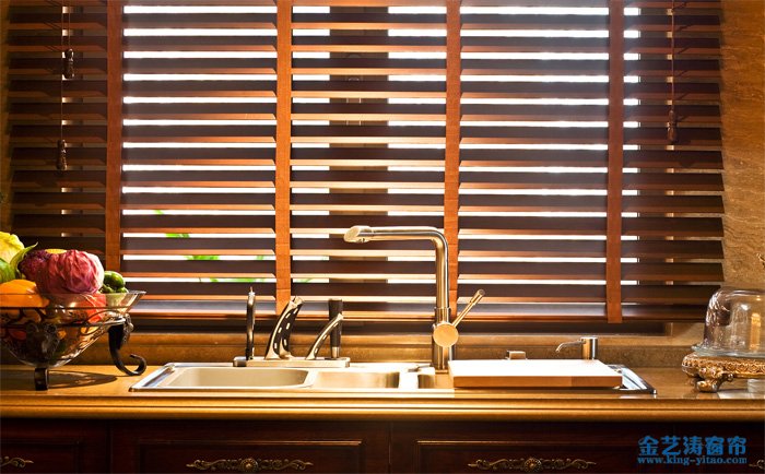 6種窗簾優缺點對比 裝修選窗簾再也不用糾結! 百葉簾