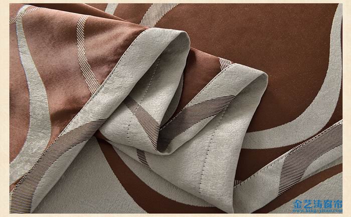 各種窗簾優缺點介紹 家用窗簾哪種好 布藝簾