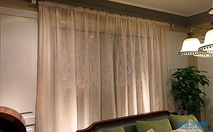 各種窗簾優缺點介紹 家用窗簾哪種好 布藝簾