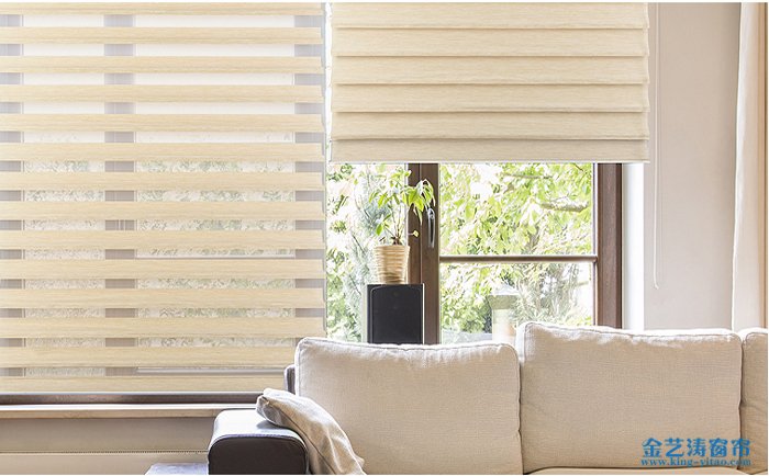 各種窗簾優缺點介紹 家用窗簾哪種好 柔紗簾