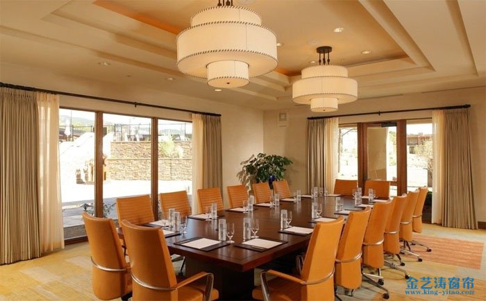 做個窗簾多少錢?窗簾價格介紹 布藝簾