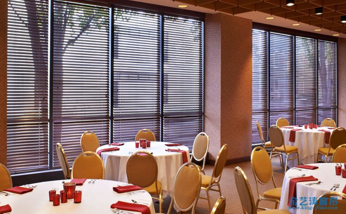 做個窗簾多少錢?窗簾價格介紹 百葉簾