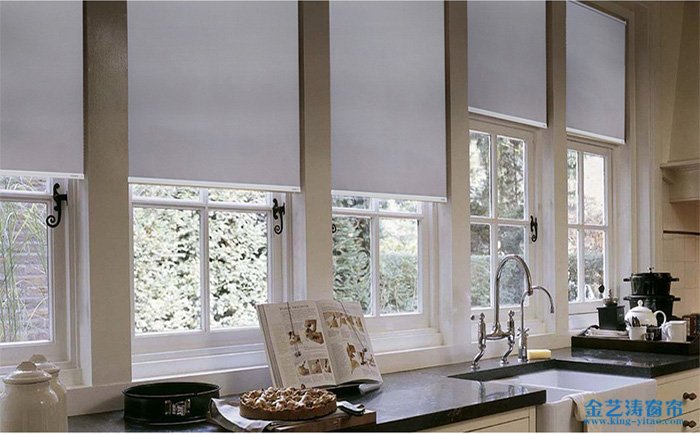 二、 中國電動(dòng)窗簾品牌——亨特窗飾