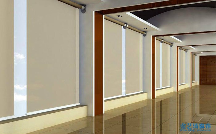 五、中國電動(dòng)窗簾品牌?——金藝濤