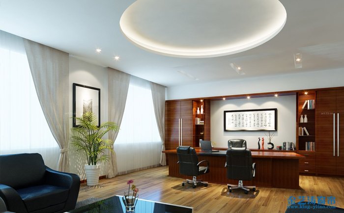 技巧二：季節不同搭配不同的窗簾