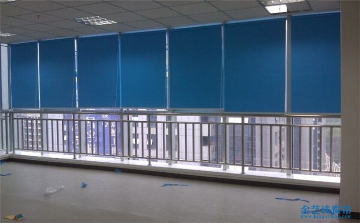 佛山辦公窗簾批發價格如何?佛山辦公窗簾價格介紹 佛山辦公窗簾