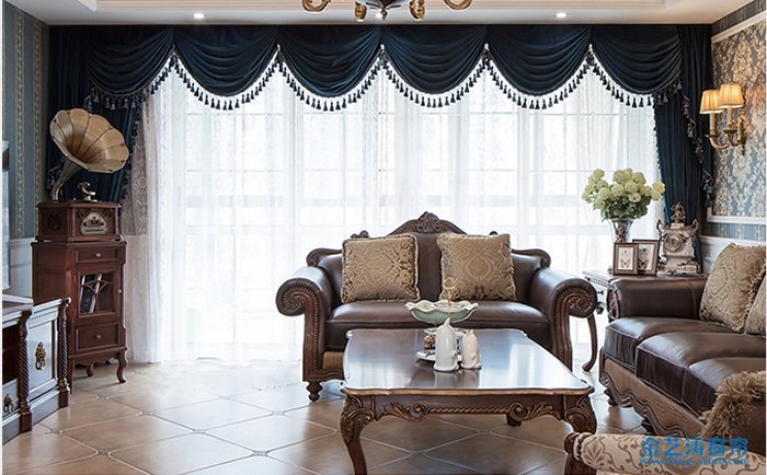 九、中國電動(dòng)窗簾品牌——雅麗特