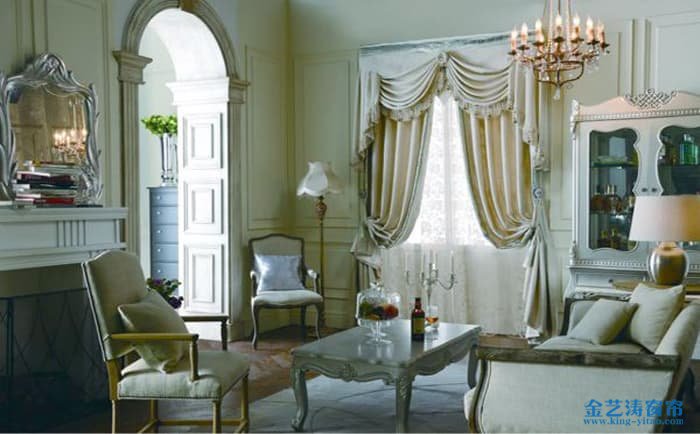 關于窗簾的尺寸問題,這篇文章肯定能幫到你! 窗簾